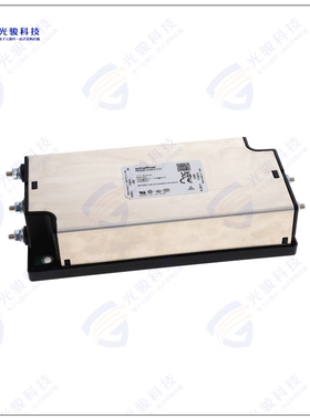 FN2520-15-08-C1111 滤波器LINE FLTR 400VDC 277VAC 15A CHAS