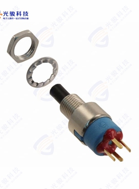 9435CDB 《SWITCH PUSH SPDT 0.1A 30V》