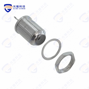 222150 STR SMD JACK OHM CONN
