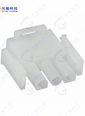 2-480700-0《CONN PLUG 3POS FREE HANG UNM-N-L》