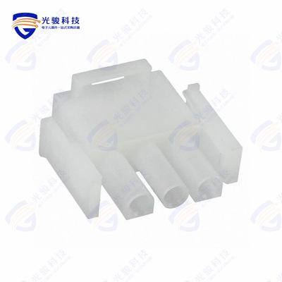 2-480700-0《CONN PLUG 3POS FREE HANG UNM-N-L》