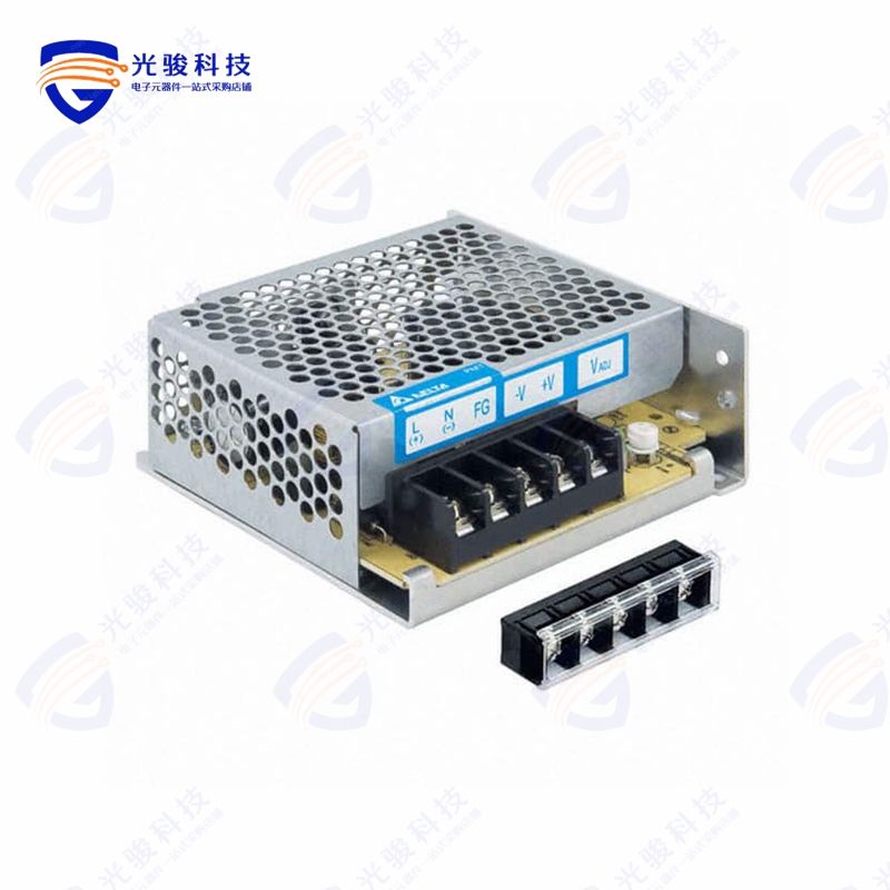 PMT-5V50W1AA《AC/DC CONVERTER 5V 50W》