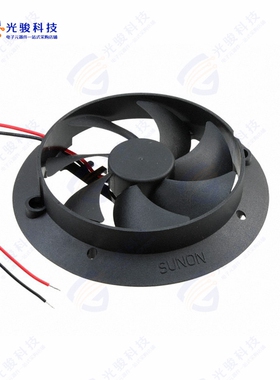 HA60150V3-E02U-A99《FAN 60X15MM 5VDC 13.2CFM》