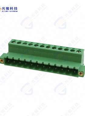 1825608《TERM BLOCK PLUG 12POS STR 5.08MM》