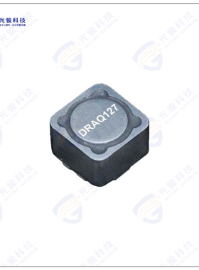 DRAQ127-330-R 电感器INDUCT ARRAY 2 COIL 32UH SMD