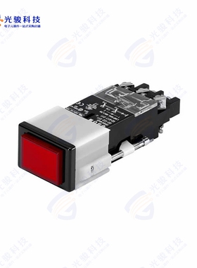 02-619.011 《ILLUMINATED PUSHBUTTON MAIN SA 2》