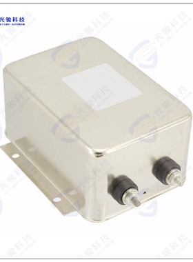 15EHT1 滤波器LINE FILTER 250VAC 15A CHASS MNT