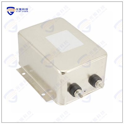 6609053-1 滤波器LINE FILTER 250VAC 3A CHASS MNT