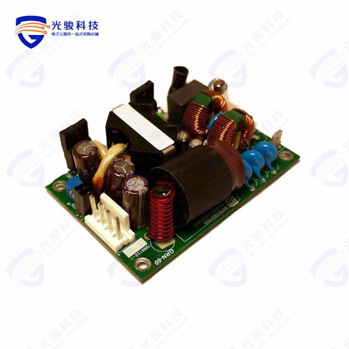 1011407《AC/DC CONVERTER 48V 60W》