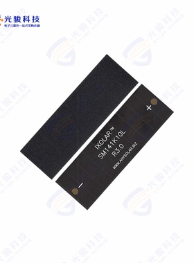 SM141K10L《MONOCRYST SOLAR CELL 307MW 6.91V》