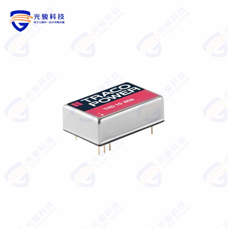 THD 10-4810WIN《DC DC CONVERTER 3.3V 8.9W》