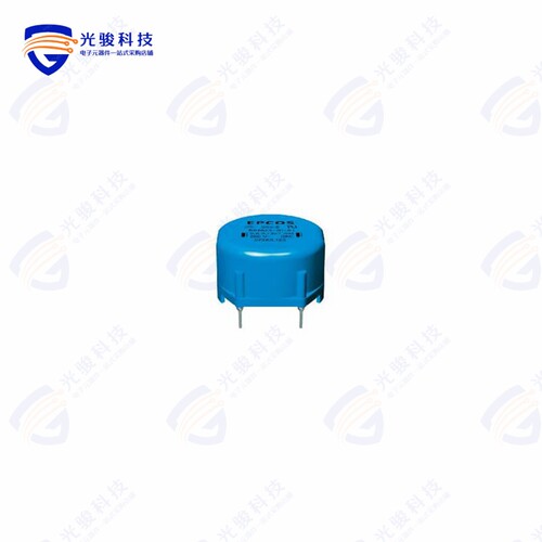 B82623G0001A011《CMC 33UH 3A 2LN TH PFC》