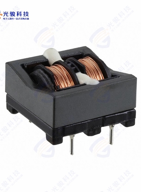 SSR21H-06425《CMC 42.5MH 600MA 2LN TH》