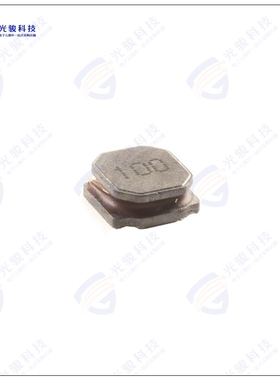 PCSV48-100M-RC 电感器10H 20% SHIELDED POWER CHIP INDU