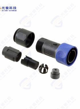 PXP4010/12S/3540《CONN PLG HSG FMALE 12POS INLINE》