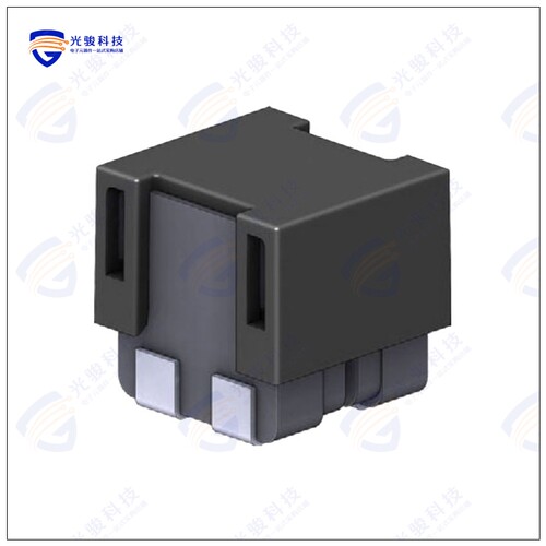IHLD2525GGER150MA1 电感器2-IN-1 IND PACK 15UH 3A 125 MOHM