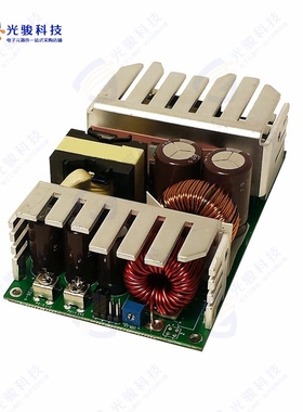 1010874《AC/DC CONVERTER 15V 225W》
