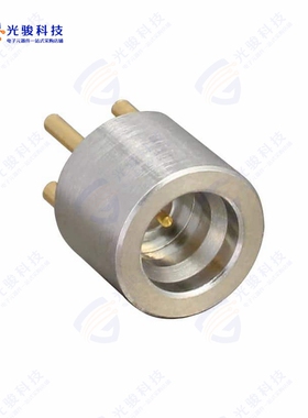 CONSMP001-1《CONN SMP PLUG STR 50OHM PCB》