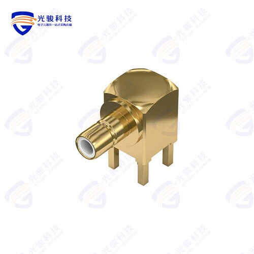 61611002121501《WR-SMB_PCB CONNECTOR_ THT JACK》