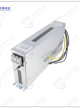 FMBC-0958-2060 滤波器LINE FILTER 480VAC 20A CHASS MNT