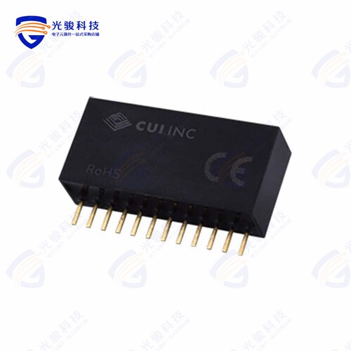 P783-Q24-S15-S《DC DC CONVERTER 15V 45W》