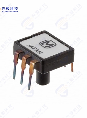 ADP1271《SENSOR PRESSURE 490.3KPA STD DIP》