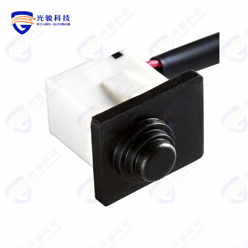 59250-1-S-02-C《SENSOR REED SW SPST-NO W LEADS》
