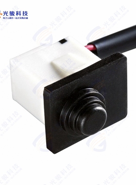59250-1-S-01-A《SENSOR REED SW SPST-NO W LEADS》