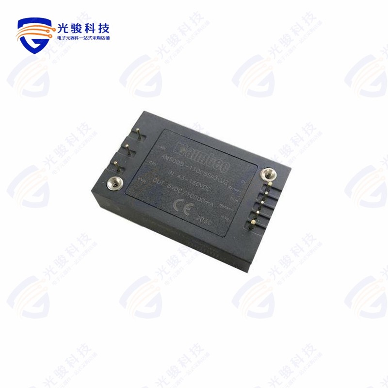 AM100QB-4812SH22-NZ-ST《100W DC/DC CONVERTER》