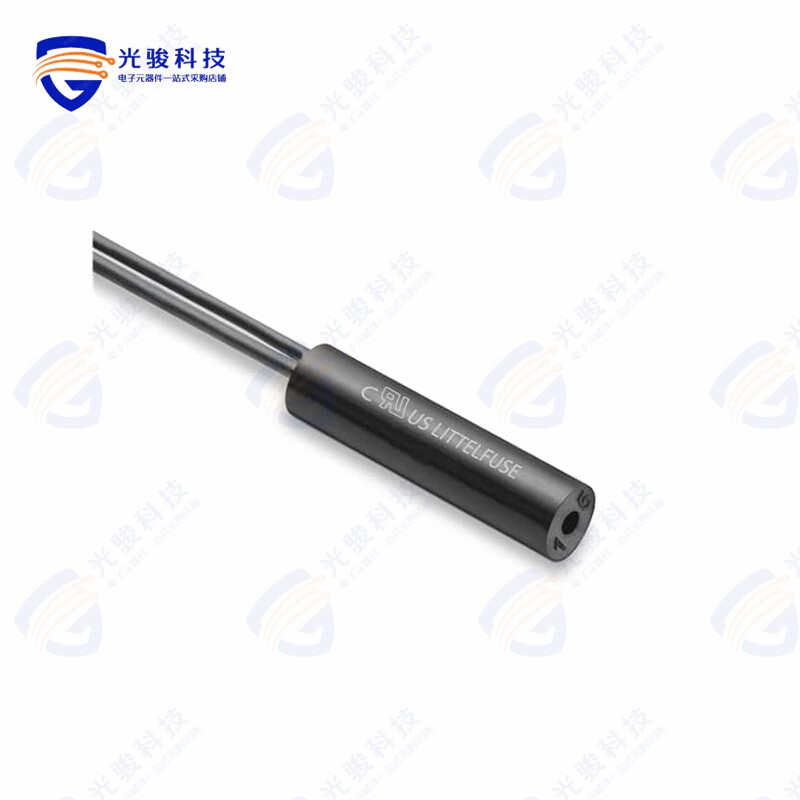 59025-1-T-02-F《SENSOR REED SW SPST-NO W LEADS》