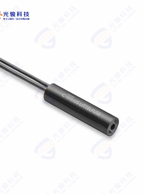 59025-2-S-02-F《SENSOR REED SW SPST-NO W LEADS》