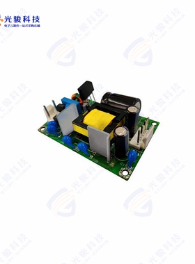 OPS2X3-40-05-A-1-CU《AC/DC CONVERTER 5V 25W》