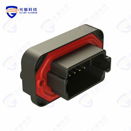 AT15-12PB-BM04《CONN HEADER VERT 12POS》