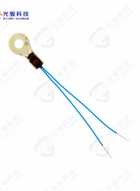 B57703M0103G040《THERM NTC 10KOHM 3988K RING LUG》