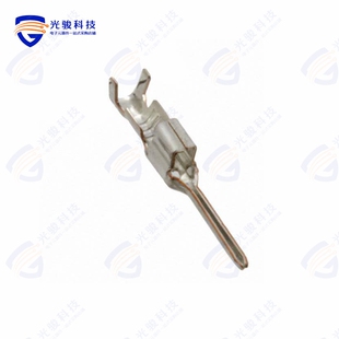 TAB 917765 CONN CRIMP TIN 28AWG