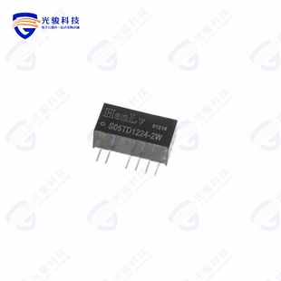 1.8W S05TD1515 2X15V CONVERTER 2WH2