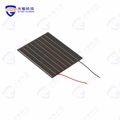 AM-8804CAR-DGK-T《AMORPHOUS SOLAR CELL 150MW 6.8V》