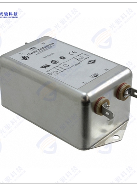 F2700AA06 滤波器LINE FILTER 250VAC 6A CHASS MNT
