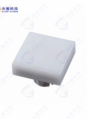 61-9771.9 《CONFIG SWITCH LENS WHITE SQUARE》