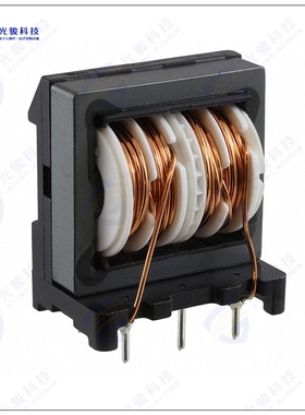 SS35V-35047 滤波器CMC 4.7MH 3.5A 2LN TH