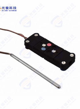 20009210-00《TYPE J THERMOCOUPLE》