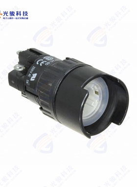 51-131.025 《ILLUMINATED PUSHBUTTON MOM SA 1N》