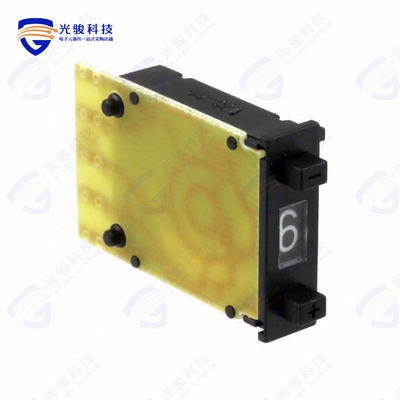 SMCD131AK2 《SWITCH THUMB BCD 0.1A 40V》