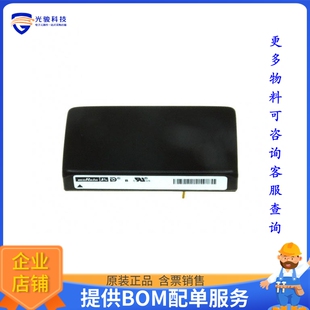UWR-5/1800-D48A-C电源模块【DC DC CONVERTER 5V 9W】