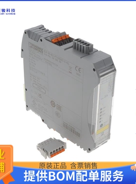 电机驱动板2908669【ELR H5-IES-PT/500AC-3-IOL】