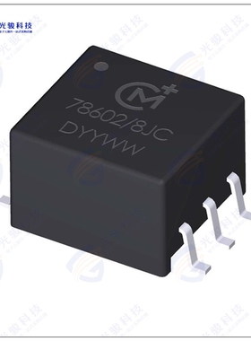 78602/2JC-R 变压器PULSE XFMR 1:1:1 380UH