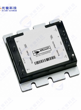 VI-JWN-CW-F1《DC DC CONVERTER 18.5V 100W》