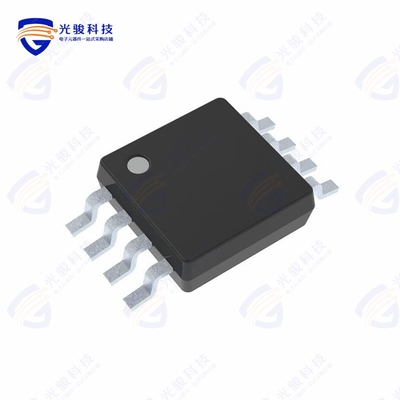 ADM1032ARM-1REEL7《SYSTEM TEMPERATURE MONITOR》