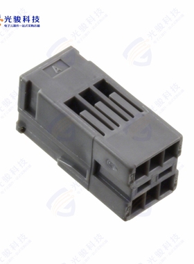 GT17V-6DS-2C《CONN INSULATOR FOR GT17 SERIES》