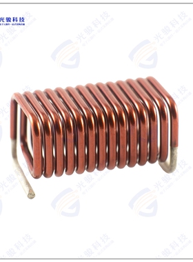 SQAC2929-501NJ-RC 电感器500NH 5% SMD SQ. AIR CORE IND.